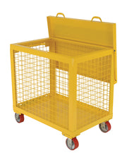 Vestil Expanded Wire Toolbox (TBS)
