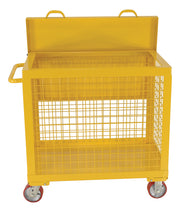 Vestil Expanded Wire Toolbox (TBS)