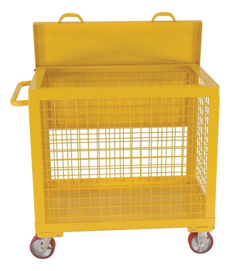Vestil Expanded Wire Toolbox (TBS)