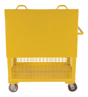 Vestil Expanded Wire Toolbox (TBS)