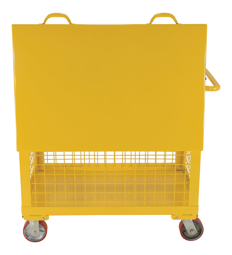 Vestil Expanded Wire Toolbox (TBS)