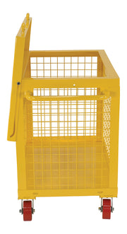 Vestil Expanded Wire Toolbox (TBS)