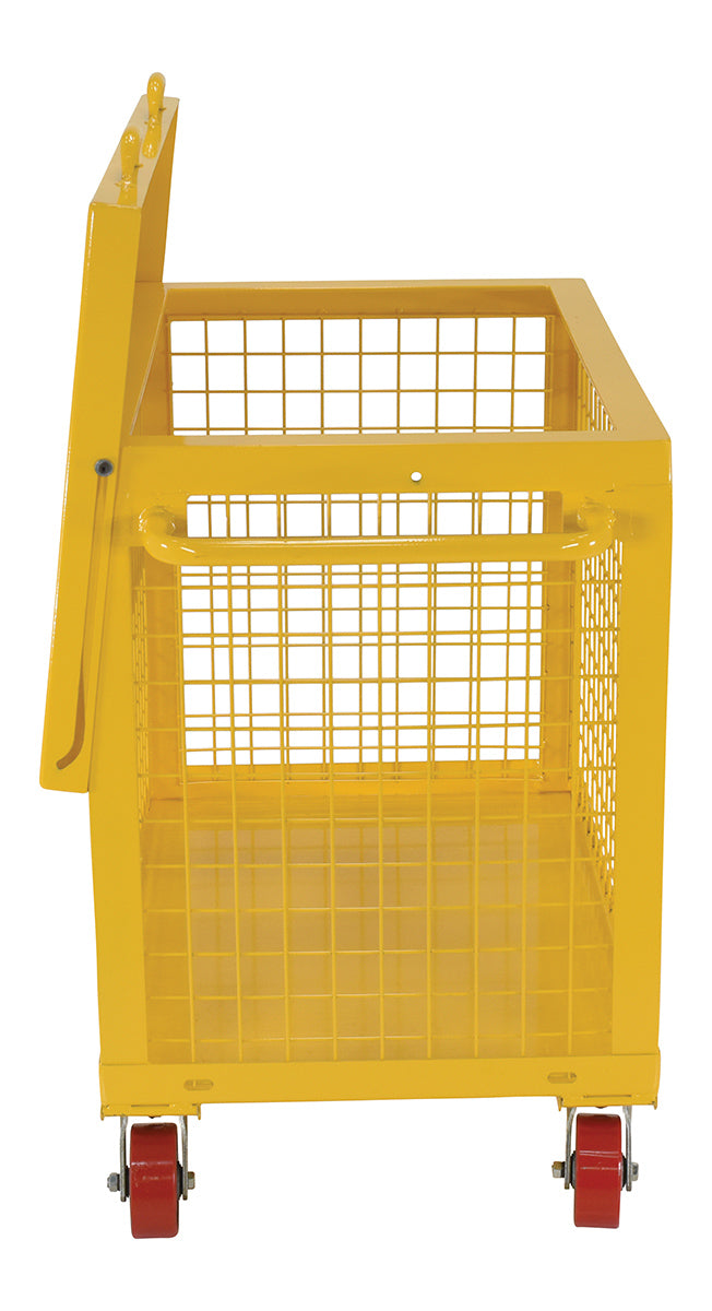 Vestil Expanded Wire Toolbox (TBS)