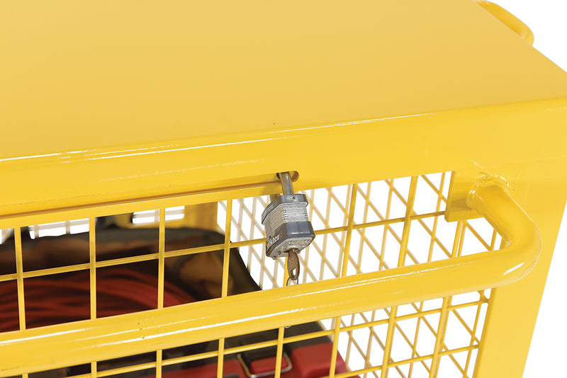Vestil Expanded Wire Toolbox (TBS)