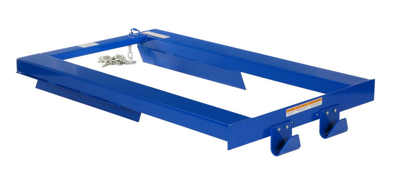 Vestil Trash Can Dumper