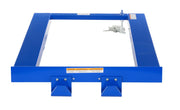Vestil Trash Can Dumper