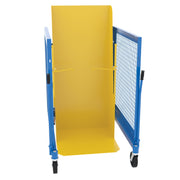 Vestil Universal Trash Can Dumpers