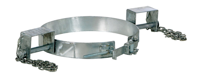 Vestil Tilting Drum Rings (TDR)