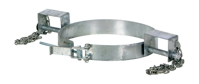 Vestil Tilting Drum Rings (TDR)