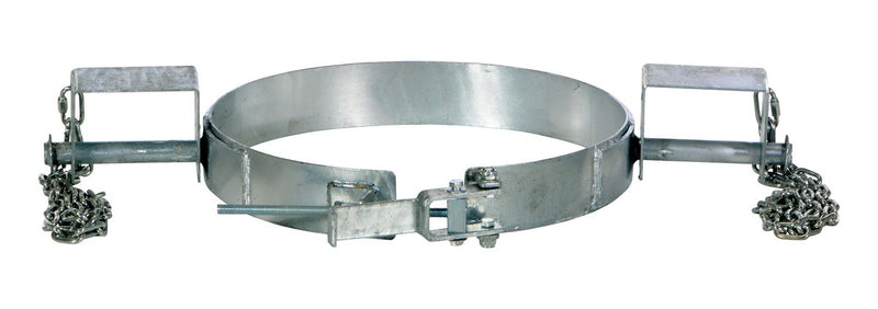 Vestil Tilting Drum Rings (TDR)