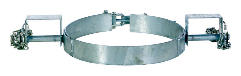Vestil Tilting Drum Rings (TDR)