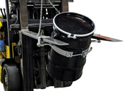 Vestil Tilting Drum Rings (TDR)