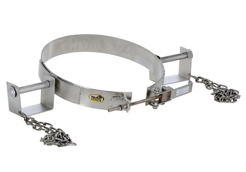 Vestil Tilting Drum Rings (TDR)