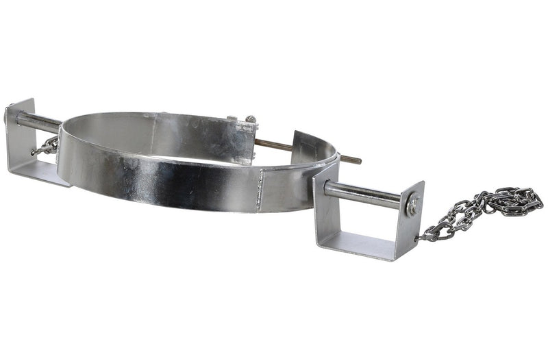 Vestil Tilting Drum Rings (TDR)