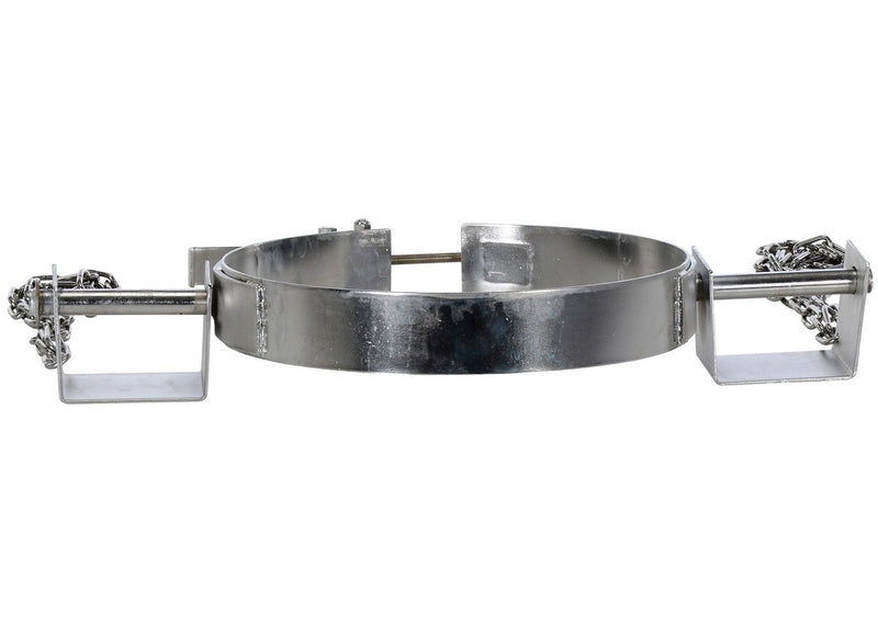 Vestil Tilting Drum Rings (TDR)