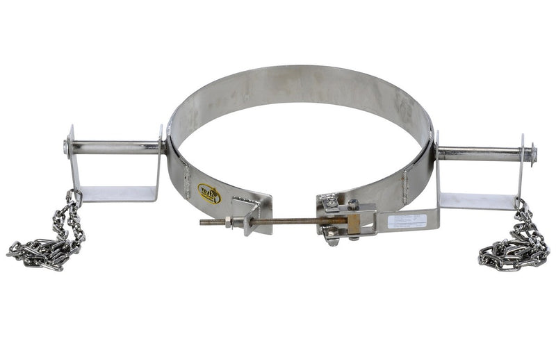 Vestil Tilting Drum Rings (TDR)