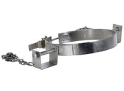 Vestil Tilting Drum Rings (TDR)