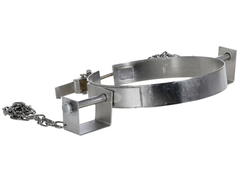 Vestil Tilting Drum Rings (TDR)
