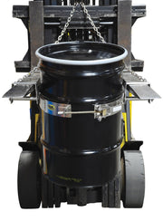 Vestil Tilting Drum Rings (TDR)
