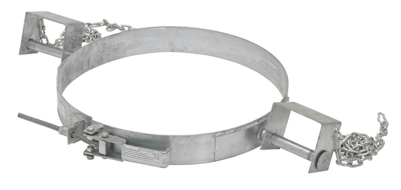 Vestil Tilting Drum Rings (TDR)