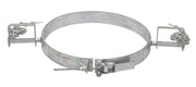 Vestil Tilting Drum Rings (TDR)