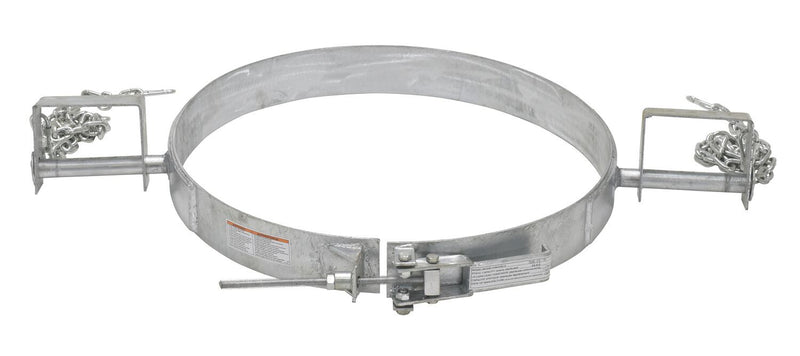 Vestil Tilting Drum Rings (TDR)