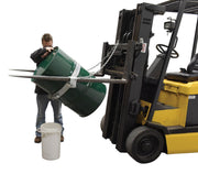 Vestil Tilting Drum Rings (TDR)