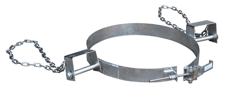 Vestil Tilting Drum Rings (TDR)