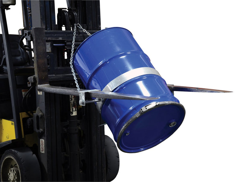 Vestil Tilting Drum Rings (TDR)