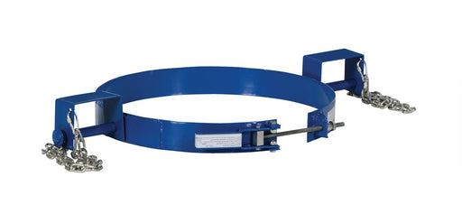 Vestil Tilting Drum Rings (TDR)