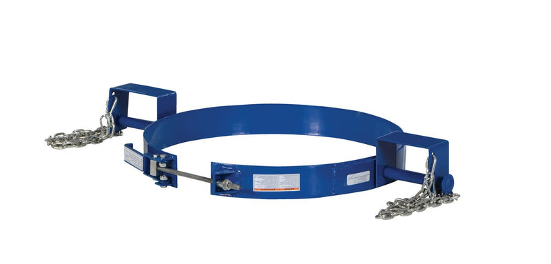 Vestil Tilting Drum Rings (TDR)