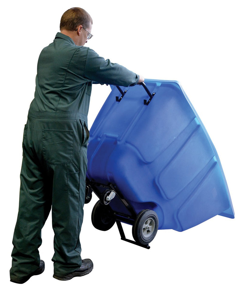 Vestil Tilt Trucks (TDT)
