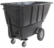 Vestil Tilt Trucks with Tow-Bar