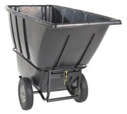 Vestil Tilt Trucks with Tow-Bar