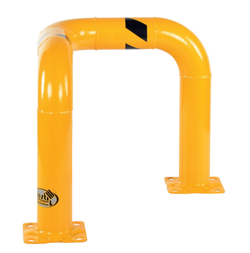 Vestil 90 Degree Triple Elbow Guards (TEG)