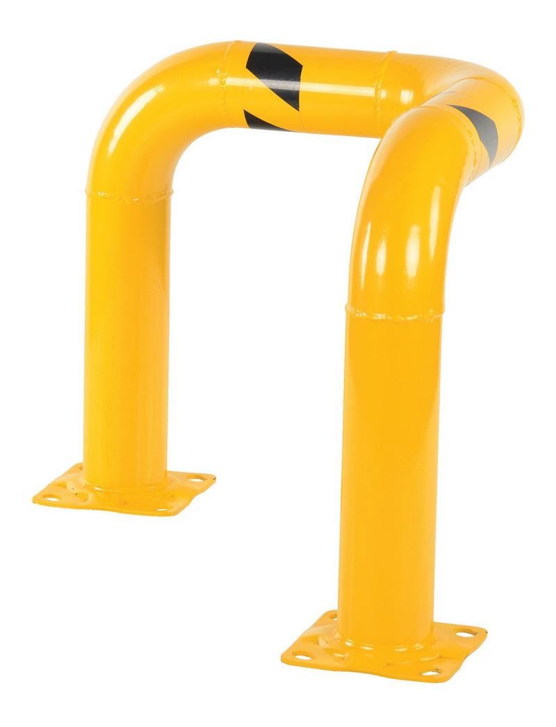 Vestil 90 Degree Triple Elbow Guards (TEG)