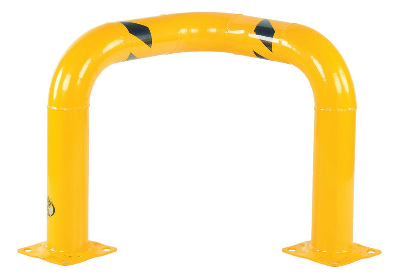 Vestil 90 Degree Triple Elbow Guards (TEG)