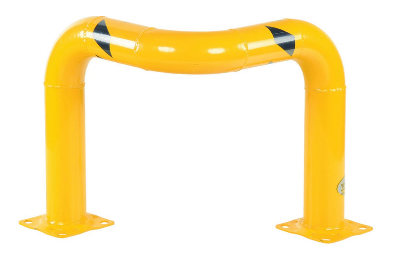 Vestil 90 Degree Triple Elbow Guards (TEG)