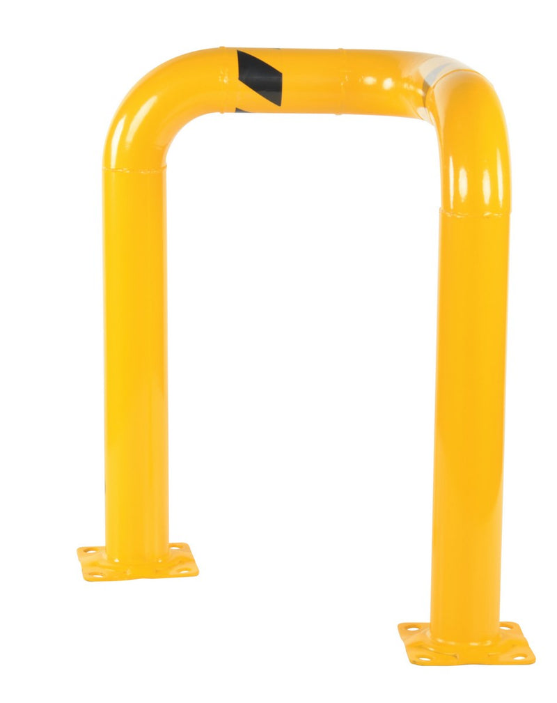 Vestil 90 Degree Triple Elbow Guards (TEG)