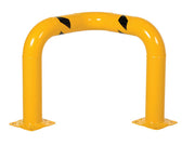 Vestil 90 Degree Triple Elbow Guards (TEG)