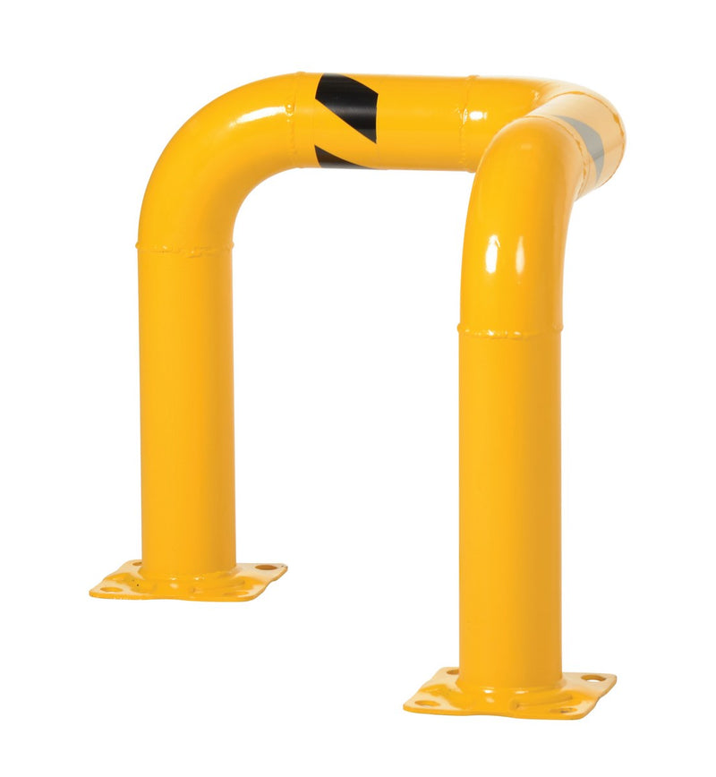 Vestil 90 Degree Triple Elbow Guards (TEG)