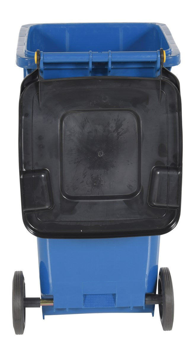 Vestil Trash Cans (TH)