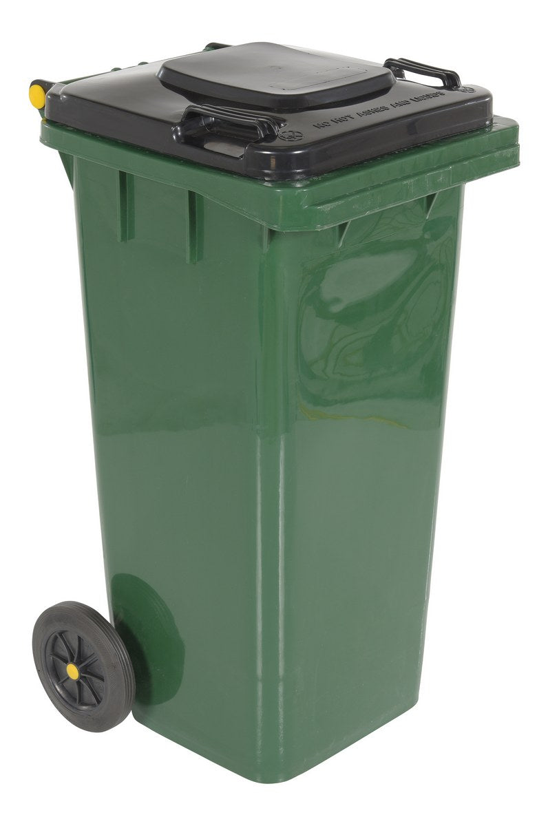 Vestil Trash Cans (TH)