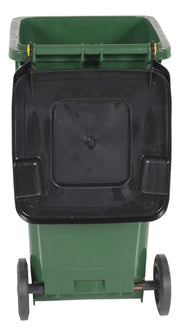 Vestil Trash Cans (TH)