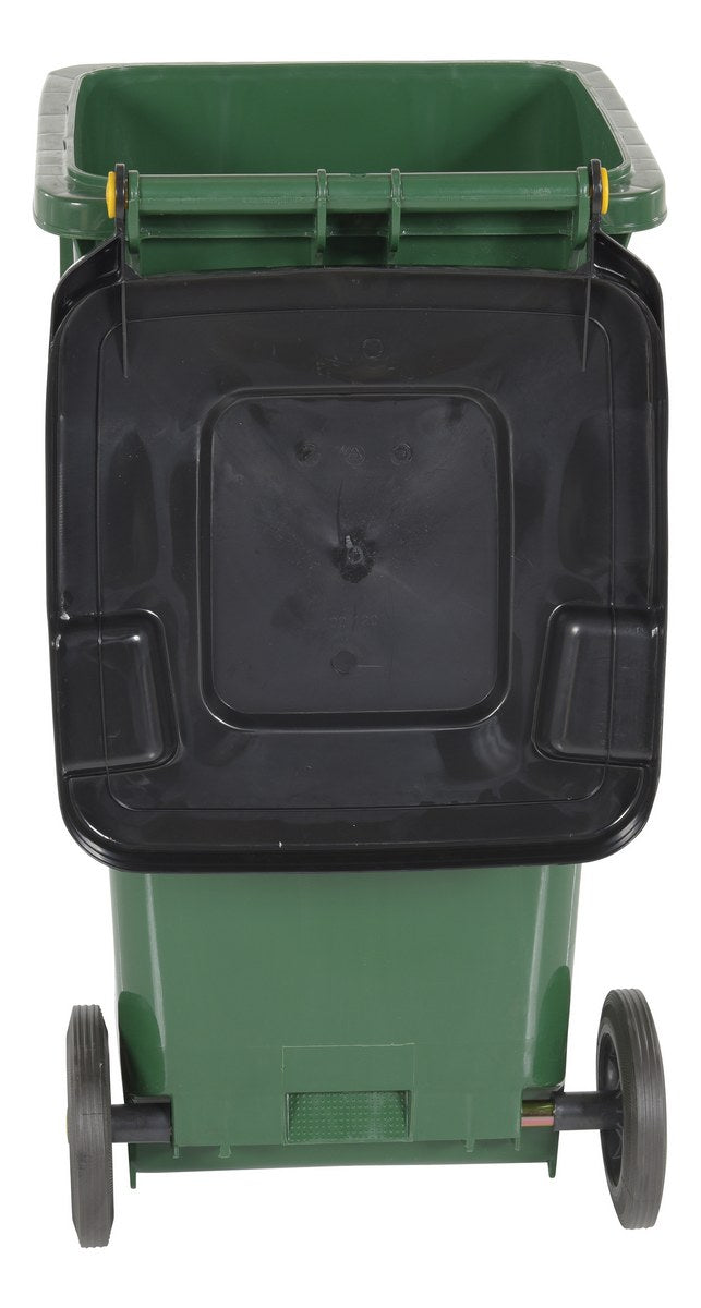 Vestil Trash Cans (TH)