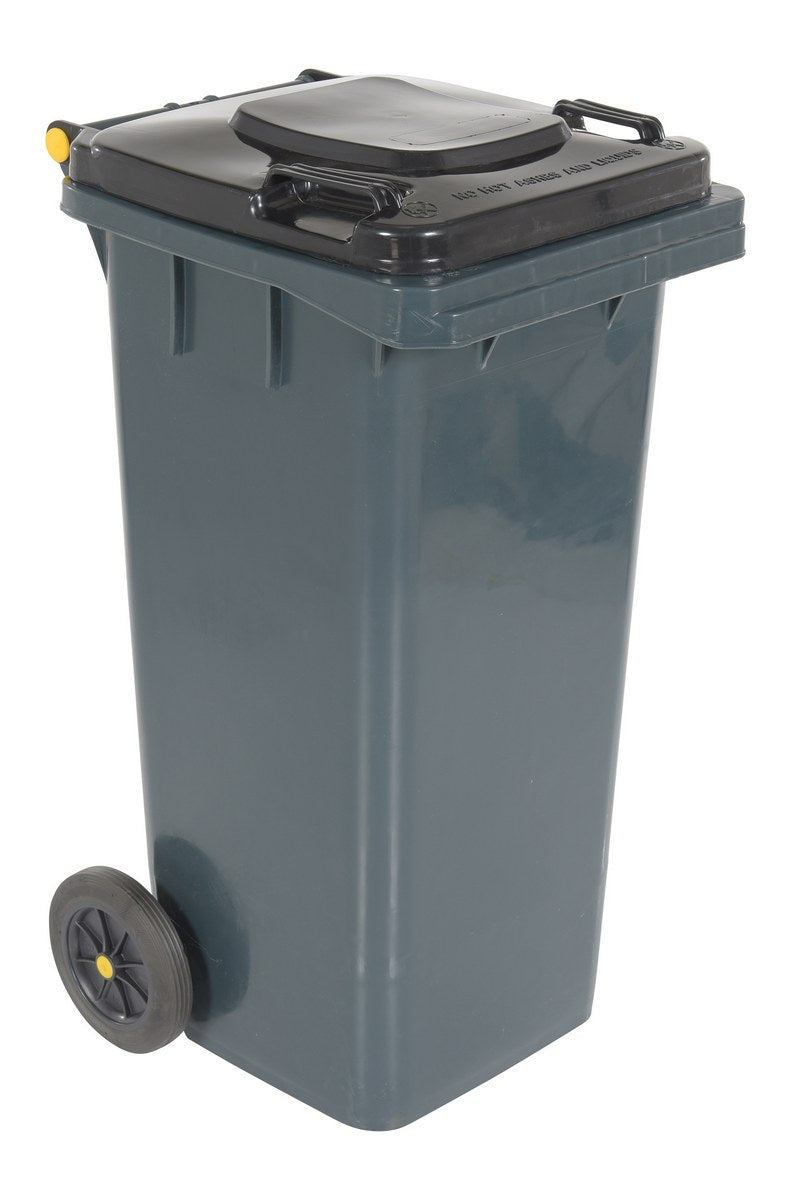 Vestil Trash Cans (TH)