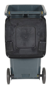 Vestil Trash Cans (TH)