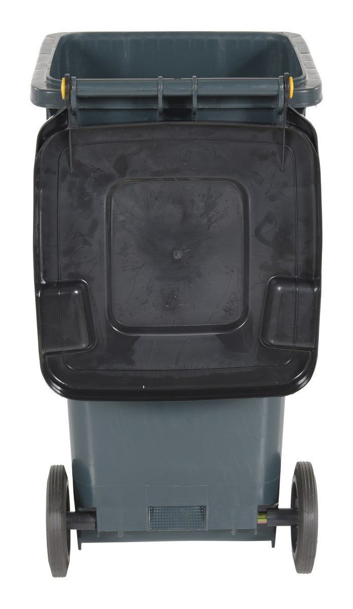 Vestil Trash Cans (TH)