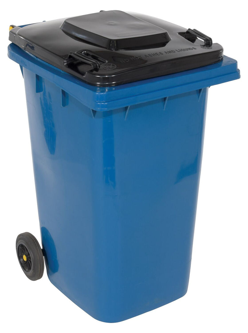Vestil Trash Can Carts
