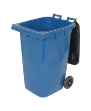 Vestil Manual Trash Bin Compactor (MBC)